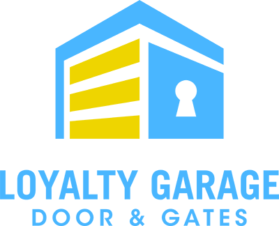 Loyalty Garage Door and Gates